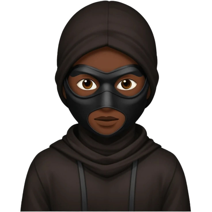 thief emoji