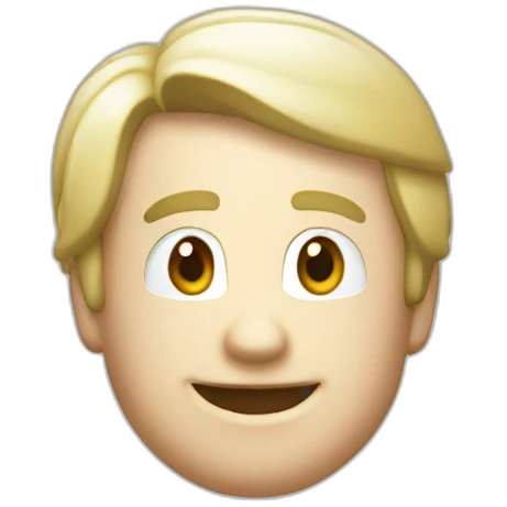 Nintendo Wii emoji