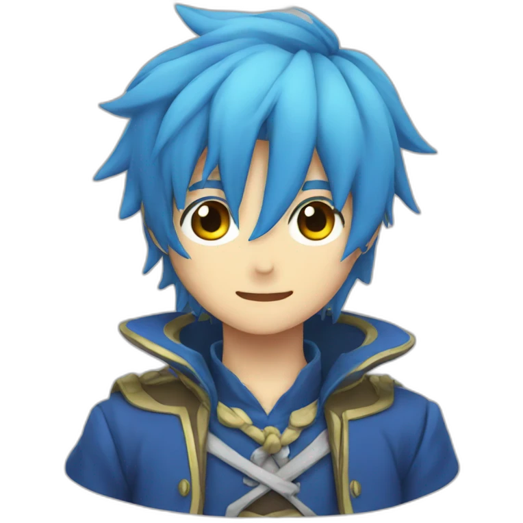 KAITO emoji