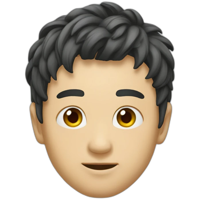 漩涡鸣人 emoji