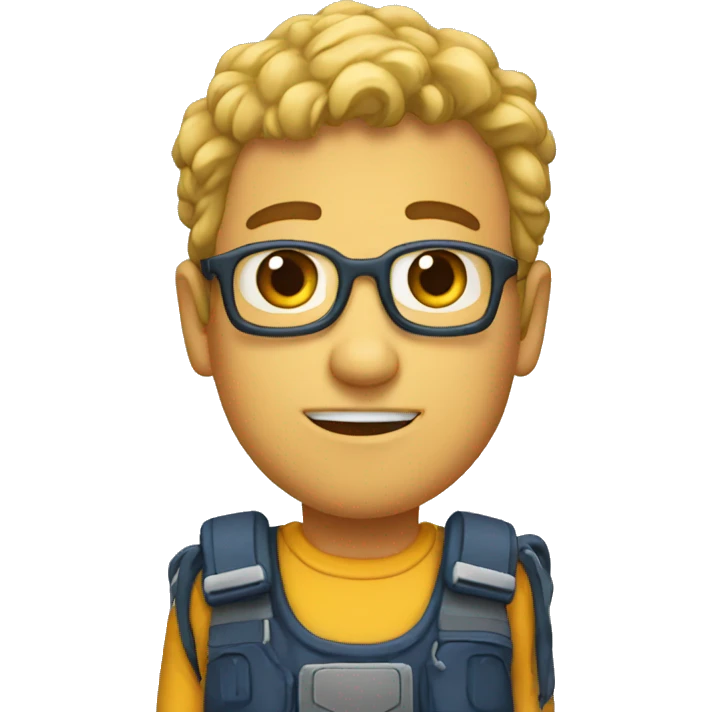 Colágeno emoji