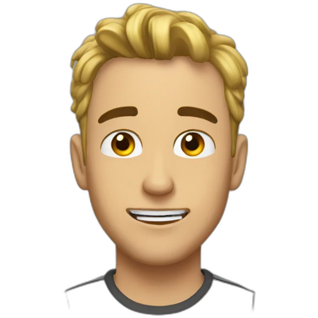 Jerma985 emoji