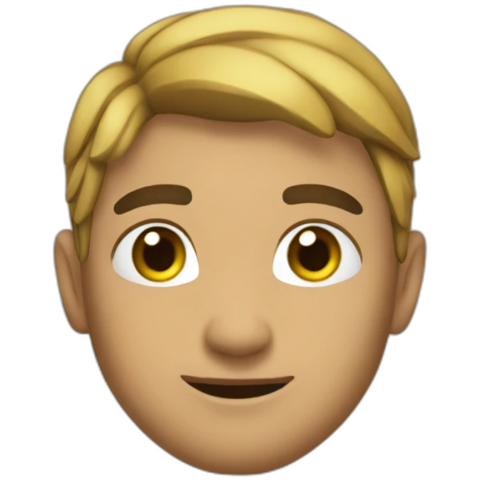 Naroto emoji