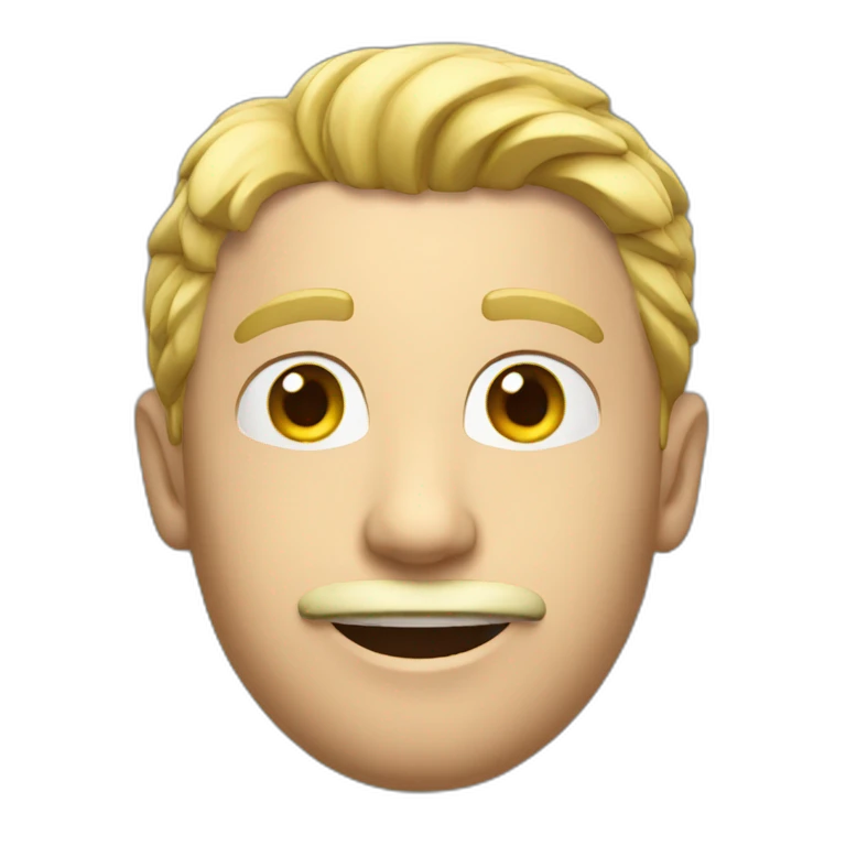 3d emoji