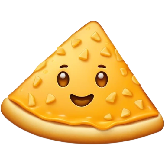 Nacho emoji