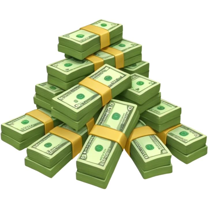 money emoji