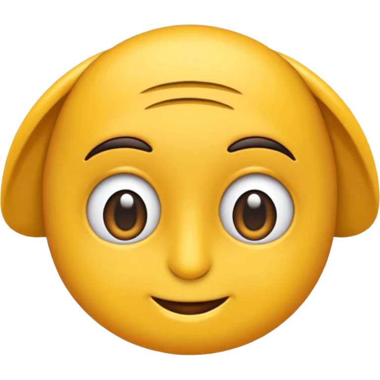 خرسی که می‌رقصه emoji