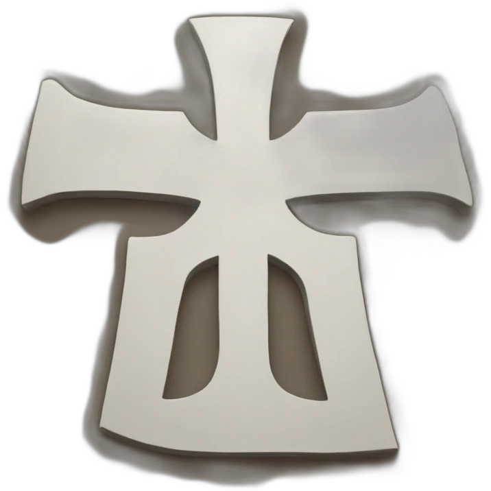 Nazi Swastika nice emoji