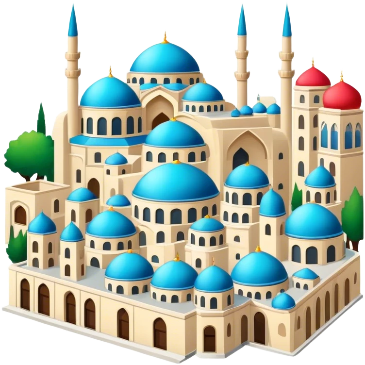 Konya Türkiye  emoji