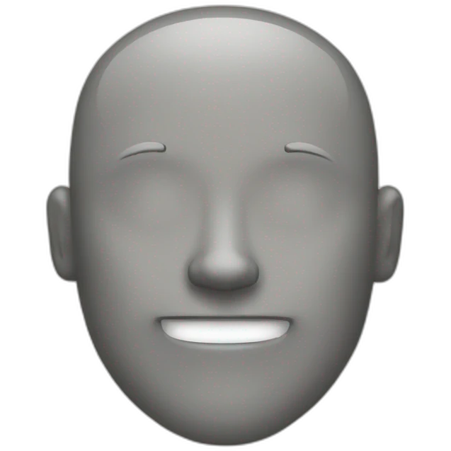 Mocron emoji