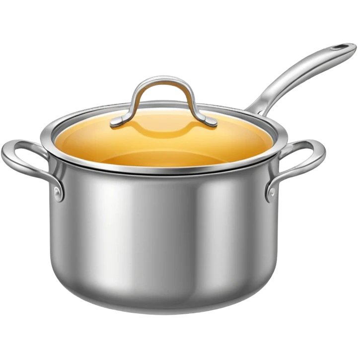 Saucepan emoji