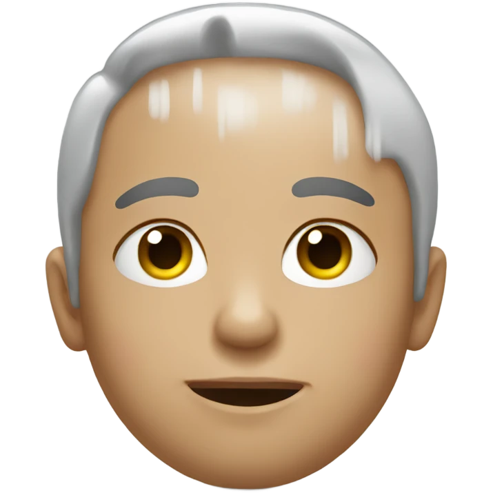face washing emoji