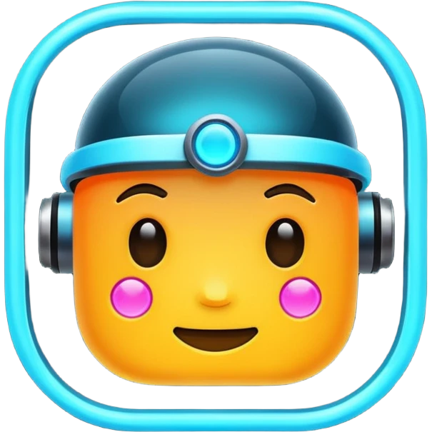 AI emoji