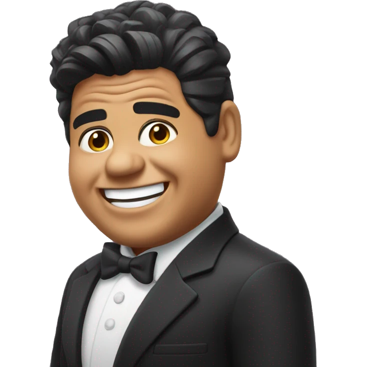 faustao emoji