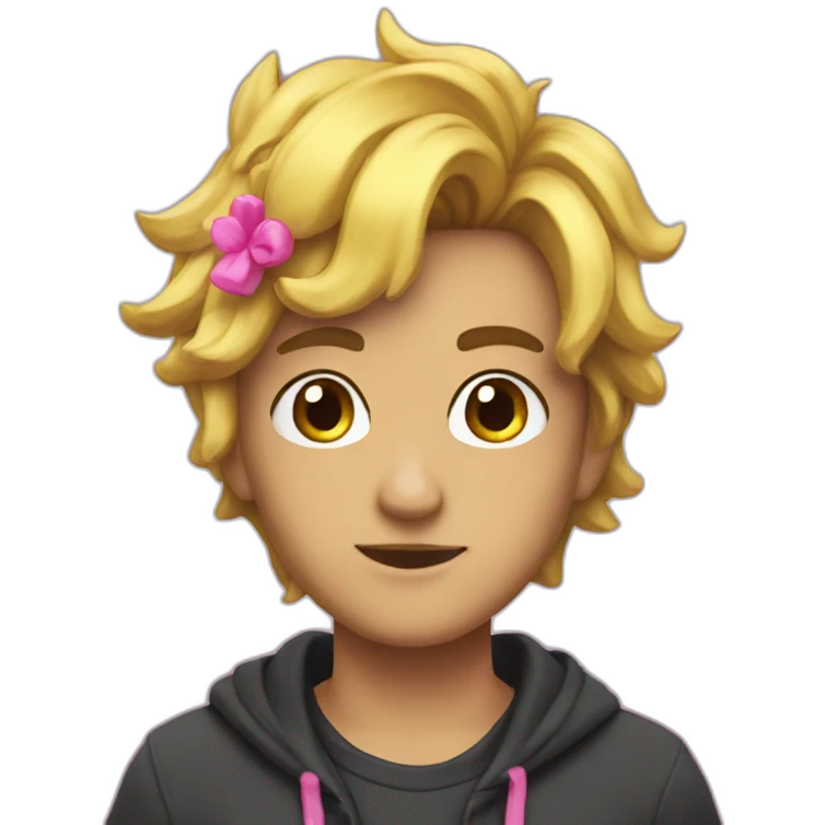 Tezcherrycrush emoji