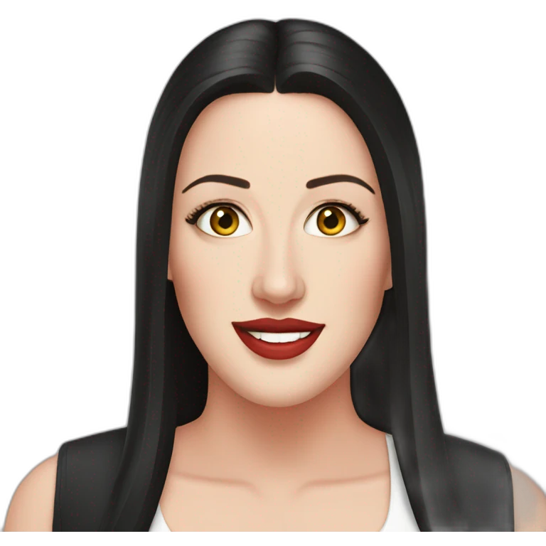 angela white actress emoji