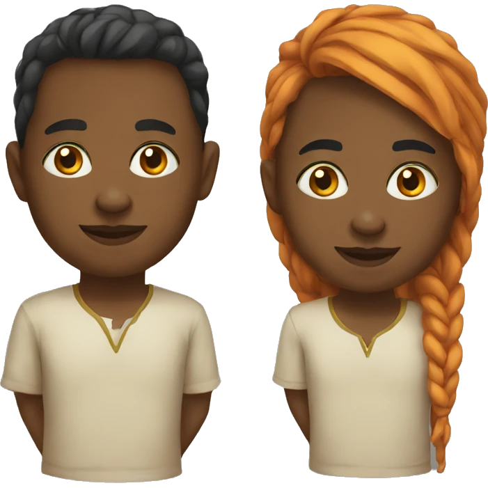 Niger emoji