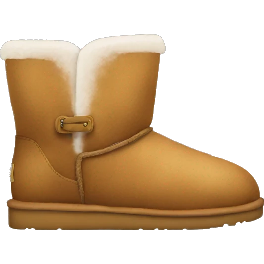 uggs emoji