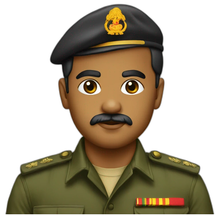 Ltte emoji