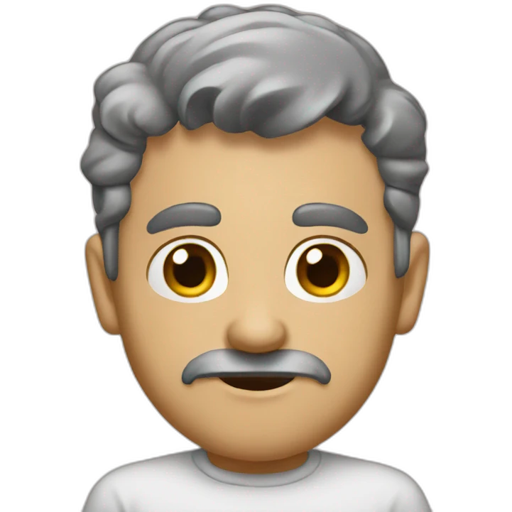 Louche emoji