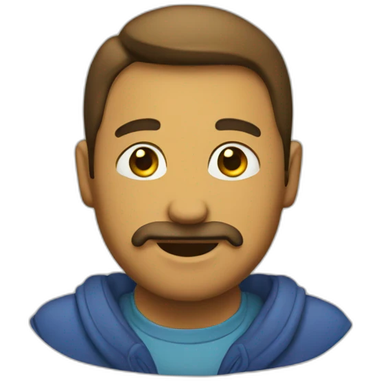 carta emoji