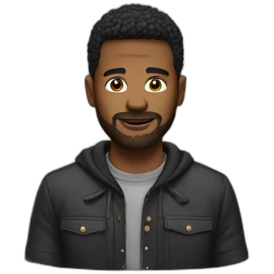 Mc stan emoji