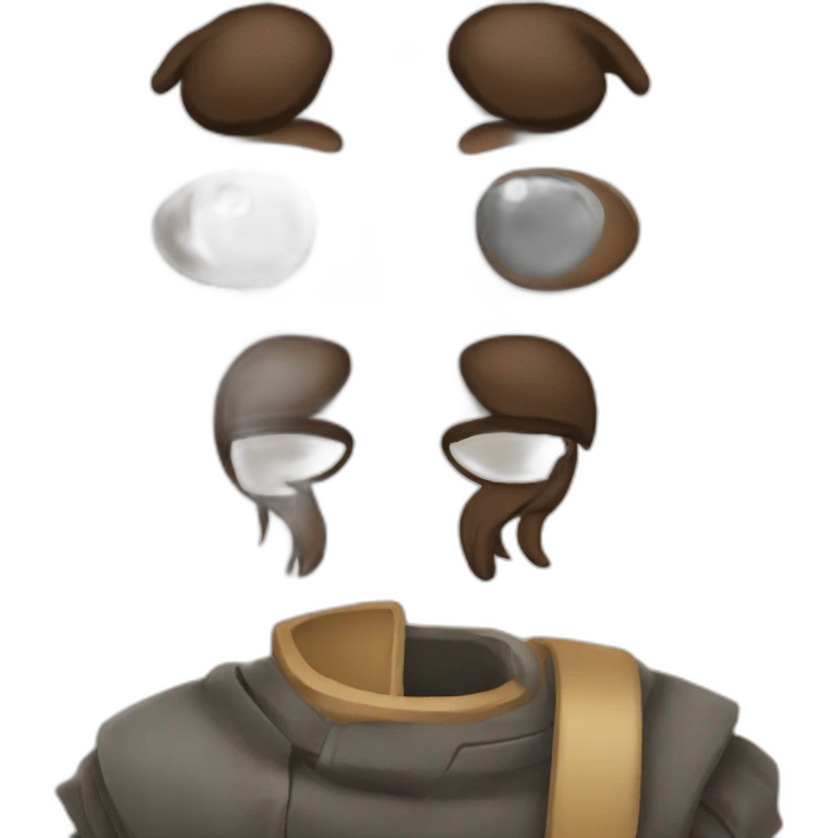 Kaesang emoji