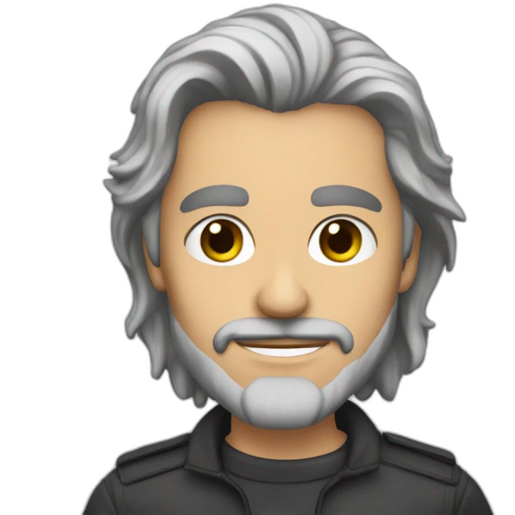 Toni storaro emoji