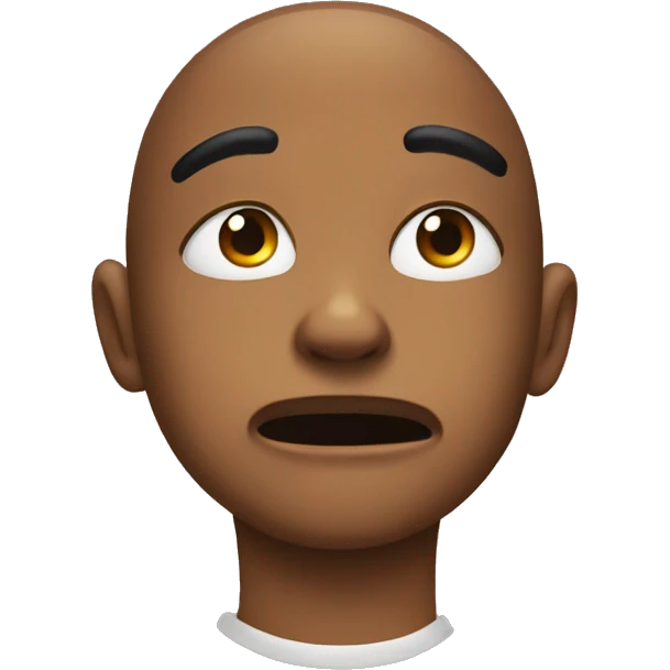 respect emoji while crying emoji