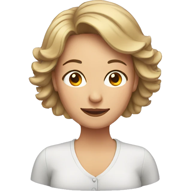 mum emoji