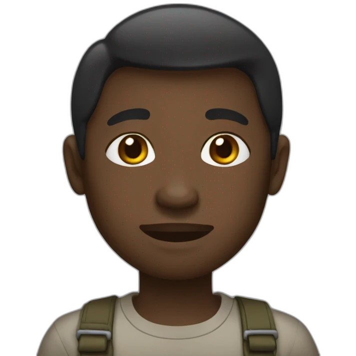 Congolais emoji