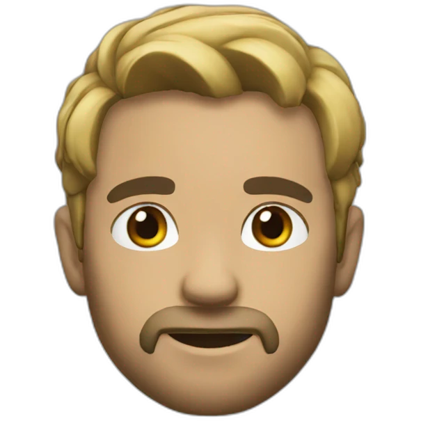 Leon emoji