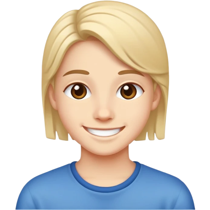 sexy teen emoji