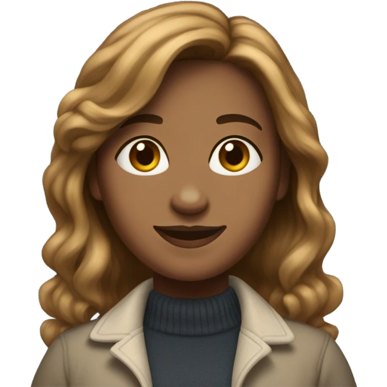 Antonia emoji