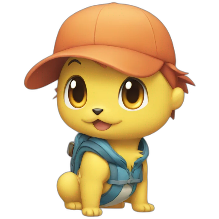 Pokemon  emoji