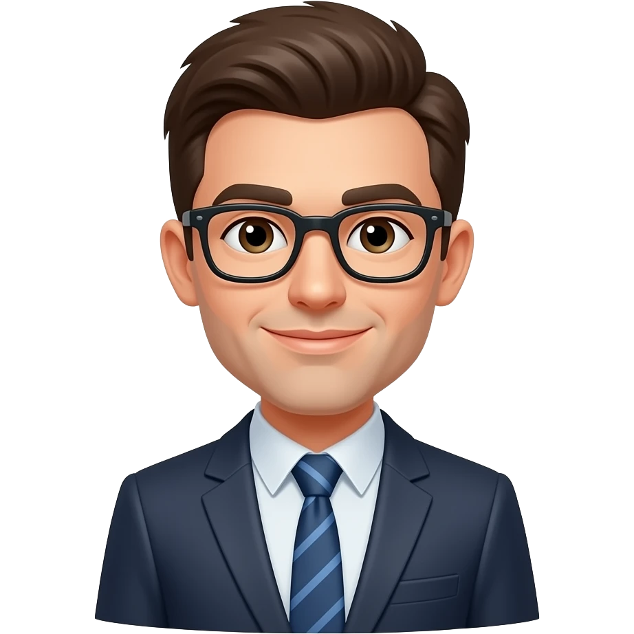 personas de aux contable emoji