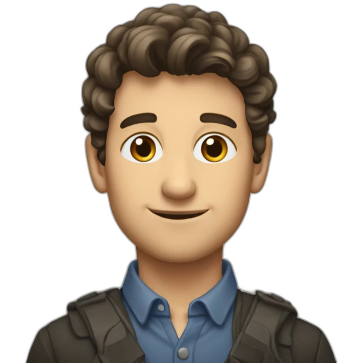 Jacob kowalsky emoji