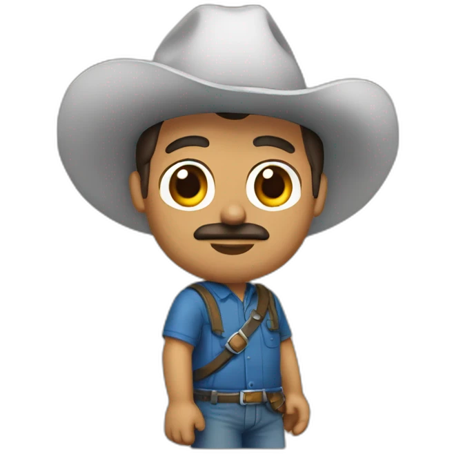 Pedro picapiedra emoji