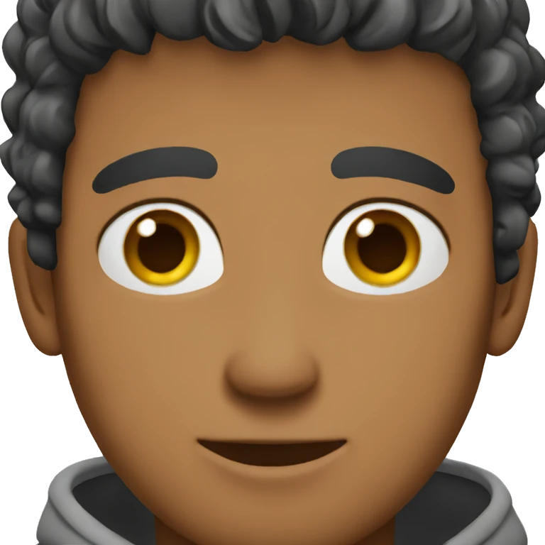 Kais saied emoji