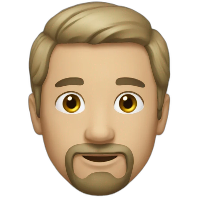 Rus emoji