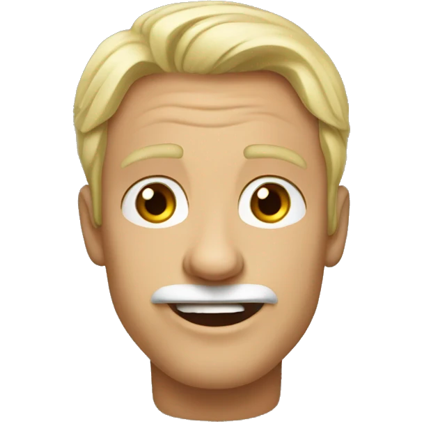 Лабрадор emoji