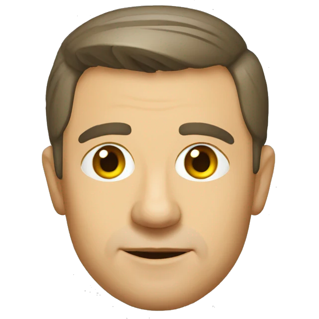 Vladimír Zelenskiy emoji