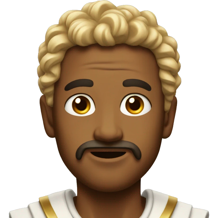 God emoji