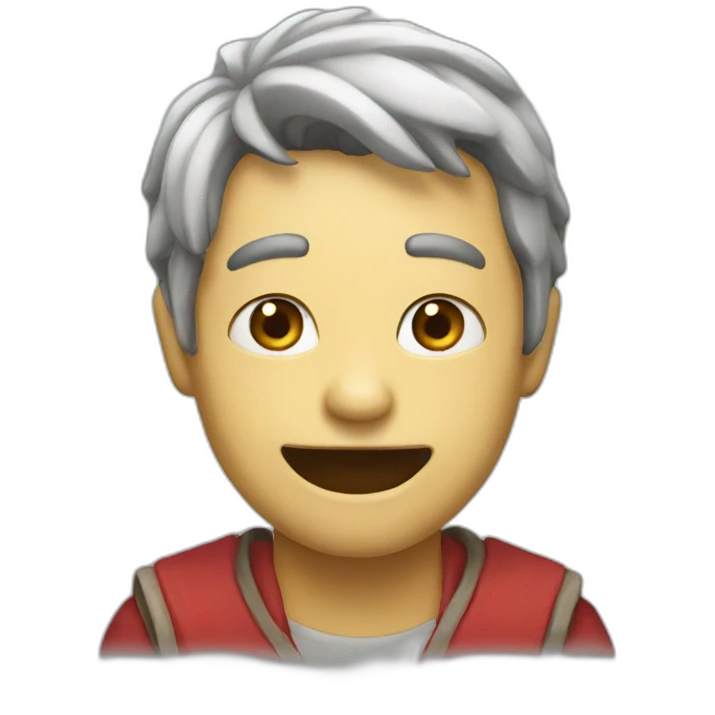 loong emoji