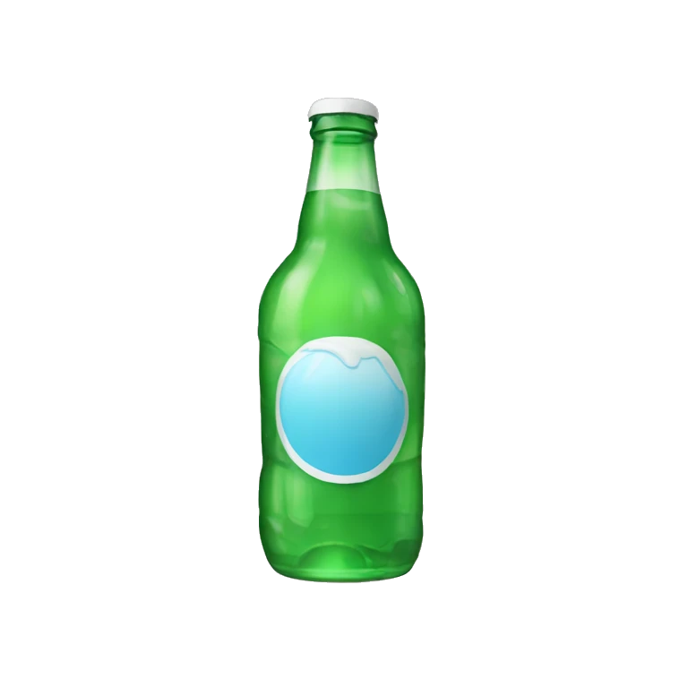 Coca emoji