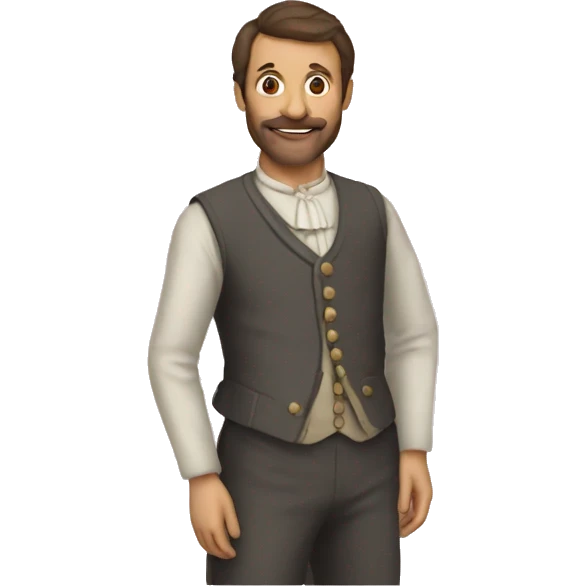 Franboise emoji