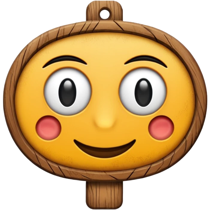 percha emoji