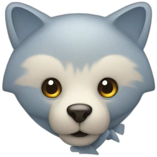 Telegram logo emoji