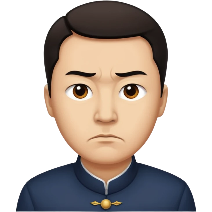 A soul lost in the tumultuous dance between the mighty shadow of imperialism and the fierce heartbeat of Chinese nationalism, torn between the weight of history and the hope for a future yet to be forged. emoji