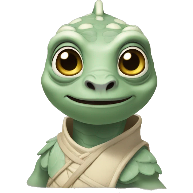Master Oogway emoji